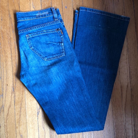 JAMES jeans - Picture 4 of 5